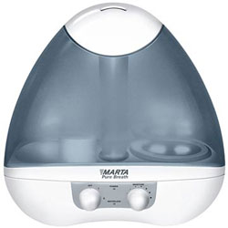 ����������� ������� Marta MT-2665 PURE BREATH 4,5 �