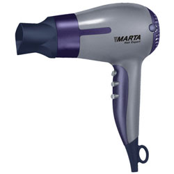 ���������� Marta MT-1407 HAIR EXPERT (2 ������ ��������, 3 ������������� ������, ����� 
