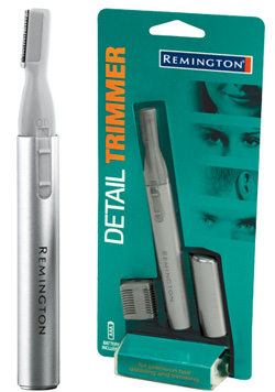 Remington Detail Trimmer 3000 - �������� ������������� ������� ��� ����� � ������ � �� ����