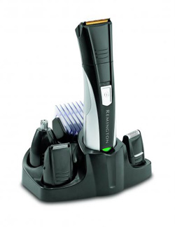���������� �������� �� ����� �� �������� �� ������ � � ������� ���� Personal Groomer 350