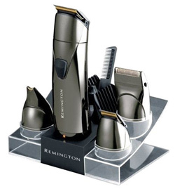 ������� �������� �� ����� �� �������� � ������� ������ � � ������� ���� Personal Groomer 400