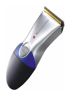 HC-350C Classic Titanium cordless ������� ������������ ��� ������� �����