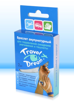 ������������� ������� Travel Dream ��������� �� ���������� N2